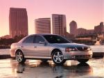 Lincoln LS 1999 года